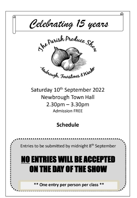 The Parish Produce Show schedule 2022.pdf